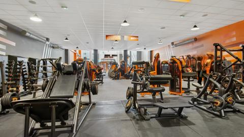 Basic-Fit Reims Rue de Vesle