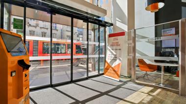 Basic-Fit Reims Rue de Vesle