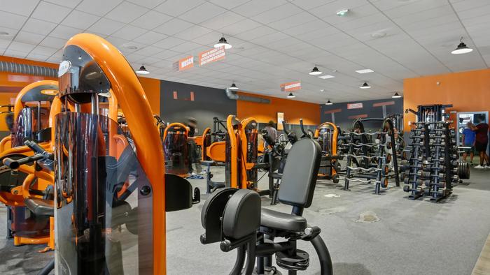 Basic-Fit Reims Rue de Vesle
