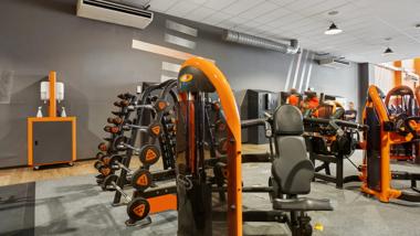 Basic-Fit Reims Rue de Vesle