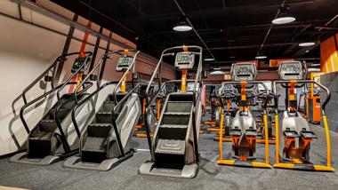 Basic-Fit Vandoeuvre-lès-Nancy Boulevard de l’Europe