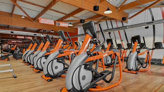 Basic-Fit Bourges Zac du Prado