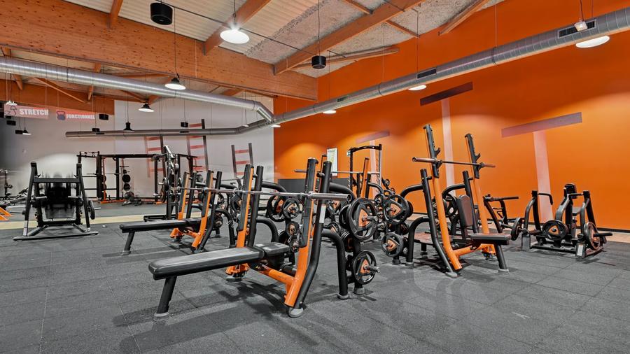 Basic-Fit Bourges Zac du Prado 24/7