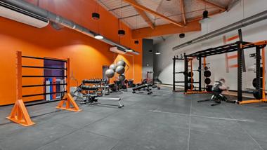 Basic-Fit Bourges Zac du Prado