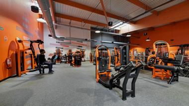 Basic-Fit Bourges Zac du Prado