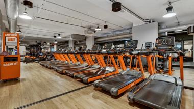 Basic-Fit Toulouse Route d’Espagne