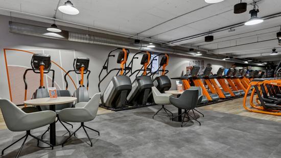 Basic-Fit Toulouse Route d&rsquo;Espagne