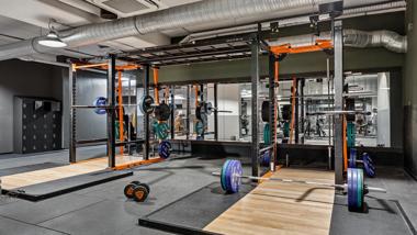 Basic-Fit Toulouse Route d’Espagne