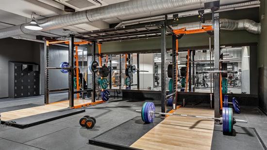 Basic-Fit Toulouse Route d&rsquo;Espagne