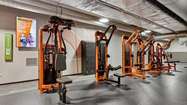 Basic-Fit Toulouse Route d’Espagne