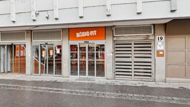 Basic-Fit Toulouse Route d’Espagne