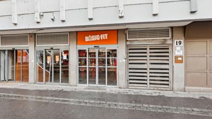 Basic-Fit Toulouse Route d’Espagne