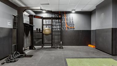 Basic-Fit Toulouse Route d’Espagne