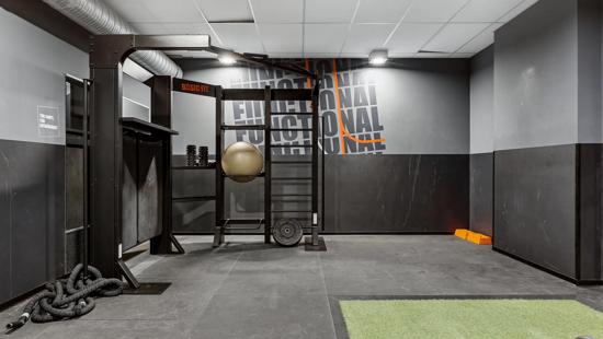 Basic-Fit Toulouse Route d&rsquo;Espagne