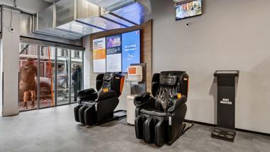 Basic-Fit Toulouse Route d’Espagne