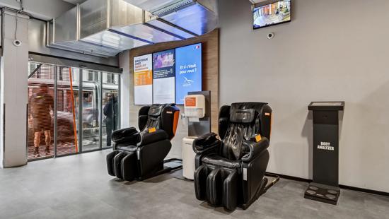 Basic-Fit Toulouse Route d&rsquo;Espagne