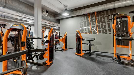 Basic-Fit Toulouse Route d&rsquo;Espagne