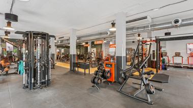 Basic-Fit Toulouse Route d’Espagne