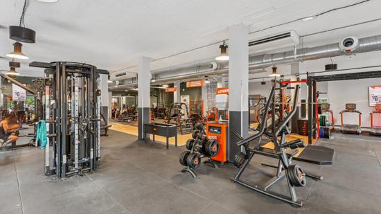 Basic-Fit Toulouse Route d&rsquo;Espagne