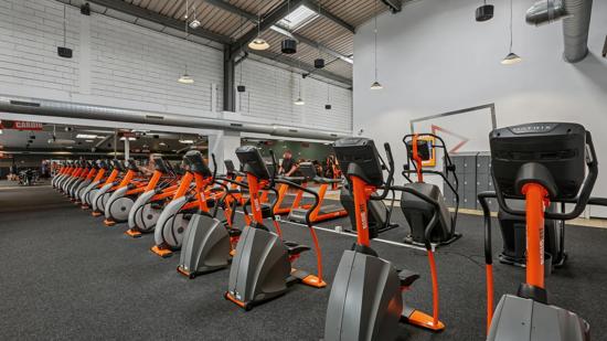 Basic-Fit Toulouse Avenue de Larrieu 24/7