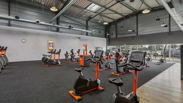 Basic-Fit Toulouse Avenue de Larrieu 24/7