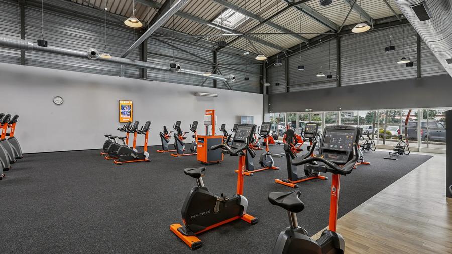 Basic-Fit Toulouse Avenue de Larrieu 24/7