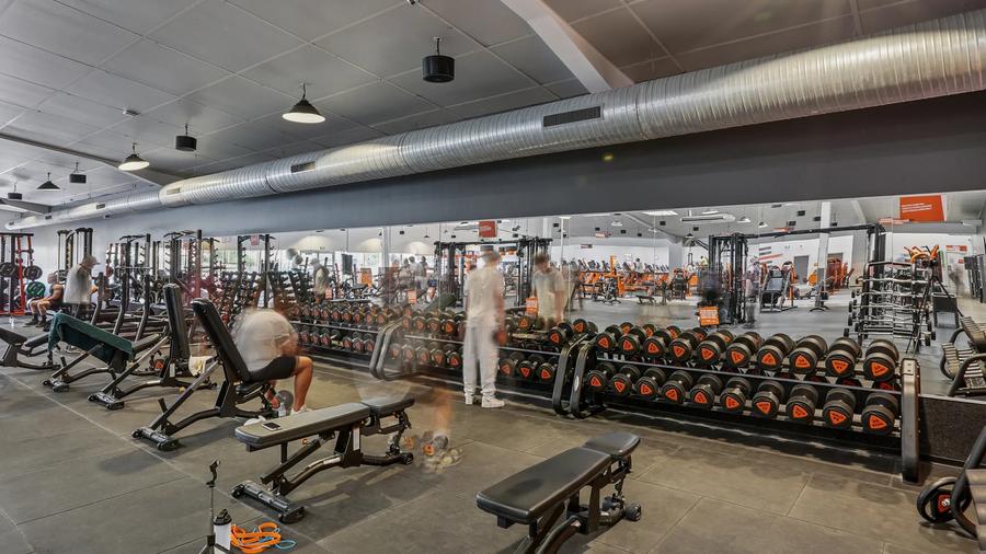 Basic-Fit Toulouse Avenue de Larrieu 24/7