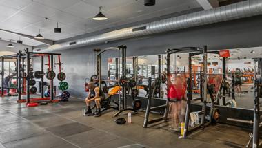 Basic-Fit Toulouse Avenue de Larrieu 24/7