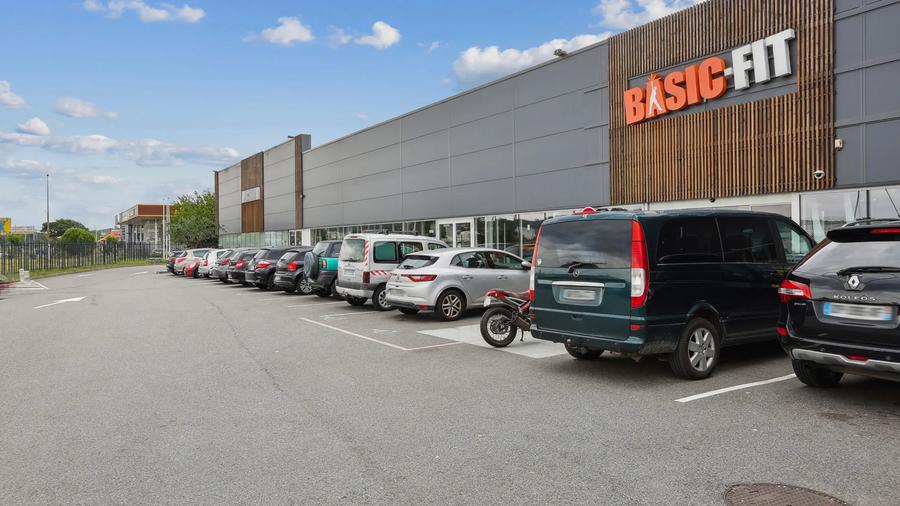 Basic-Fit Toulouse Avenue de Larrieu 24/7
