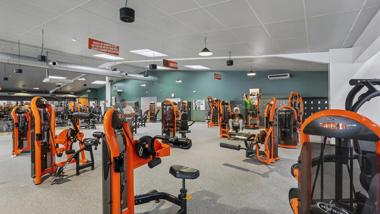 Basic-Fit Toulouse Avenue de Larrieu 24/7