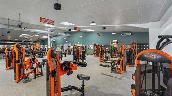 Basic-Fit Toulouse Avenue de Larrieu 24/7