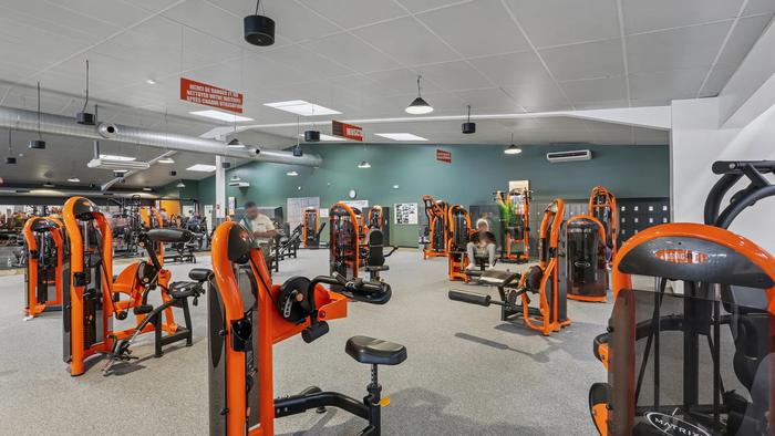 Basic-Fit Toulouse Avenue de Larrieu 24/7