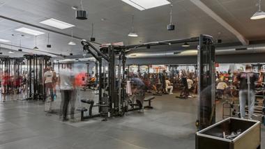 Basic-Fit Toulouse Avenue de Larrieu 24/7