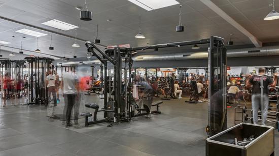 Basic-Fit Toulouse Avenue de Larrieu 24/7