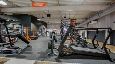 Basic-Fit Joue les Tours Bd Jean Jaures 24/7