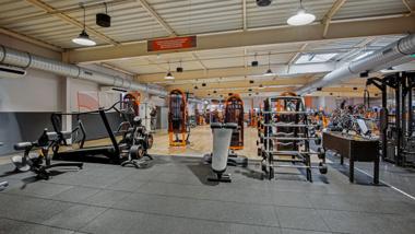 Basic-Fit Joue les Tours Bd Jean Jaures 24/7