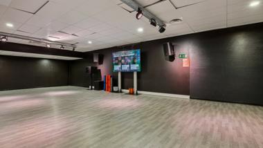 Basic-Fit Joue les Tours Bd Jean Jaures 24/7