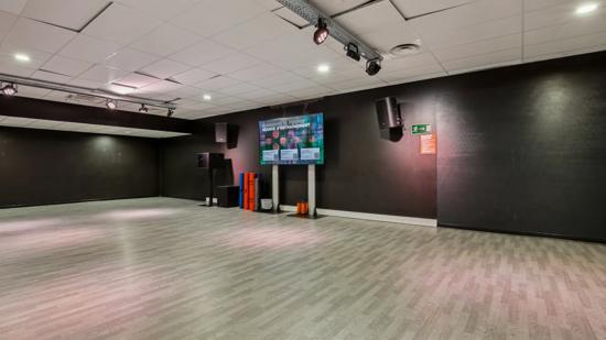 Basic-Fit Joue les Tours Bd Jean Jaures 24/7