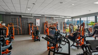 Basic-Fit Bergerac Route de Bordeaux