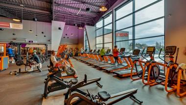 Basic-Fit Bayonne rue Arnaud Detroyat 24/7