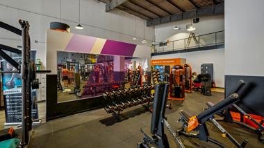 Basic-Fit Bayonne rue Arnaud Detroyat 24/7