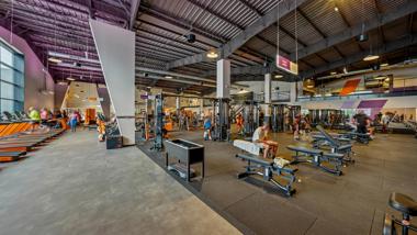 Basic-Fit Bayonne rue Arnaud Detroyat 24/7