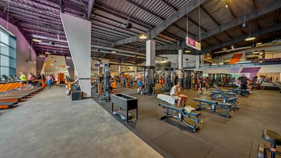 Basic-Fit Bayonne rue Arnaud Detroyat 24/7