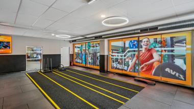 Basic-Fit Bayonne rue Arnaud Detroyat 24/7
