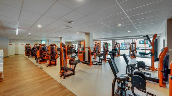 Basic-Fit Bayonne rue Arnaud Detroyat 24/7