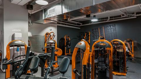 Basic-Fit Toulouse Esplanade Compans Caffarelli
