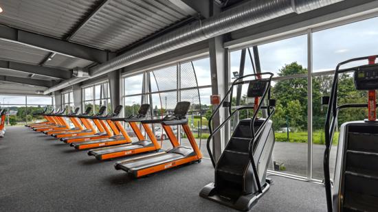 Basic-Fit Cesson-S&eacute;vign&eacute; Rue des Mesliers