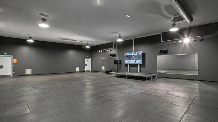 Basic-Fit Cesson-S&eacute;vign&eacute; Rue des Mesliers