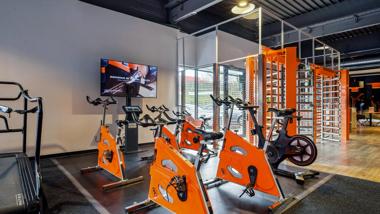 Basic-Fit Roncq rue Henri Barbusse 24/7