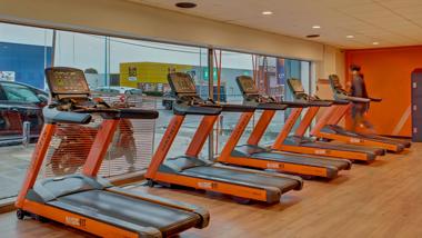 Basic-Fit Saint-Herblain Route de Vannes 24/7